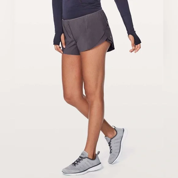 Lululemon Home Stretch Short 3" - Picture 1 of 3